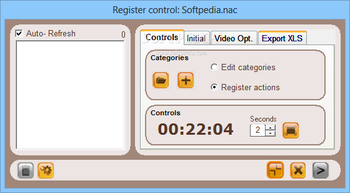 Nacsport Scout Plus screenshot 10