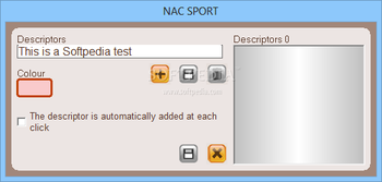 Nacsport Scout Plus screenshot 6