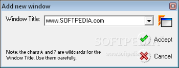 NagBlast screenshot 2