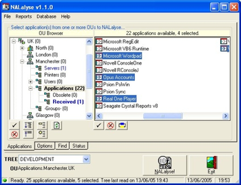 NALalyse screenshot
