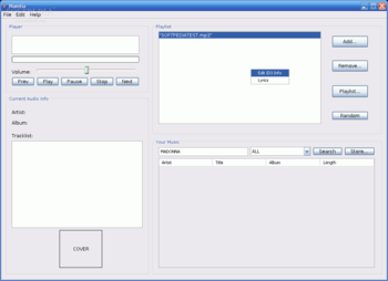 Namtia screenshot