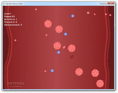 Nanobot Rescue Team screenshot 5