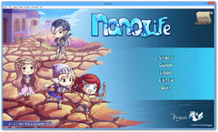 Nanolife screenshot