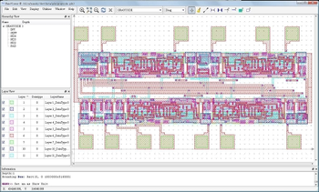 NanoViewer screenshot