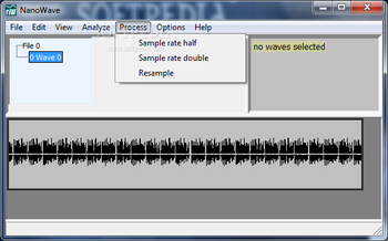 NanoWave screenshot 3