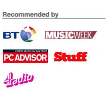 Napster Premium screenshot