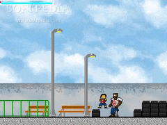 Narco Hood screenshot