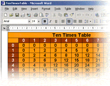 NativeExcel suite screenshot 2