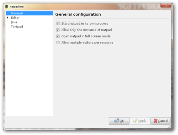 Natpad screenshot 3