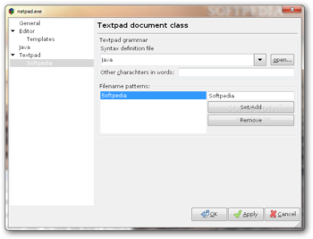 Natpad screenshot 5