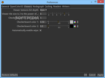 Natron screenshot 21