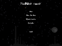 Nature Force screenshot