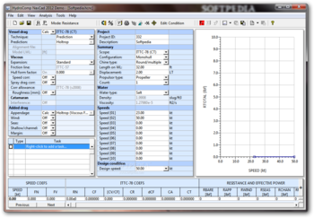 NavCad screenshot