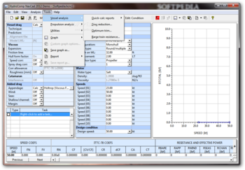 NavCad screenshot 4