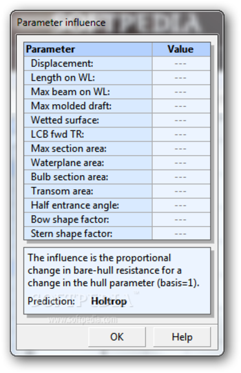 NavCad screenshot 6