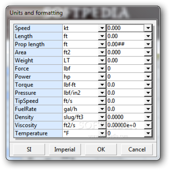 NavCad screenshot 7