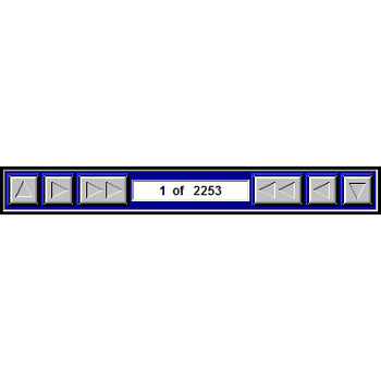 NavControlX screenshot