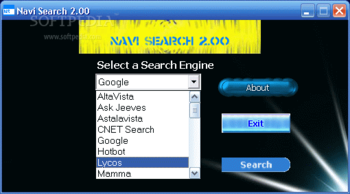Navi Search screenshot 2