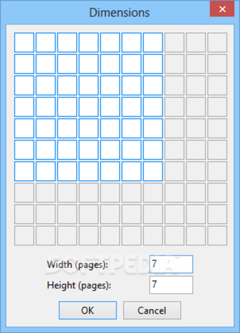 Navicat Data Modeler screenshot 8