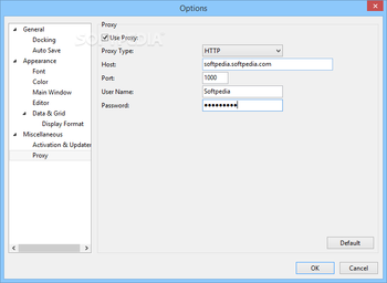 Navicat Essentials for PostgreSQL screenshot 23