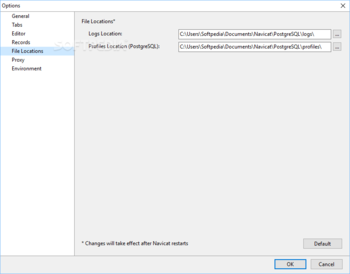 Rename view postgresql