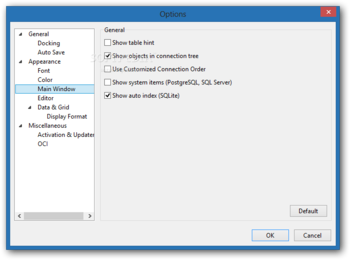 Navicat Premium Essentials screenshot 12