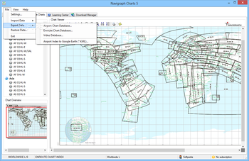 Navigraph Charts screenshot 2