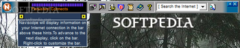 Naviscope screenshot