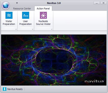 Navitus screenshot 3