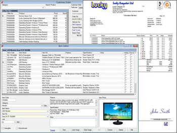 NBL Business Suite 2 Standard screenshot