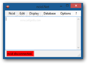 ncid.Net screenshot