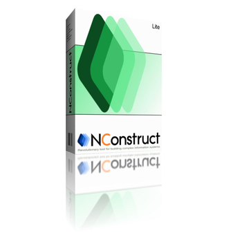 NConstruct Lite screenshot