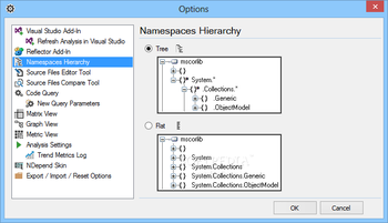 NDepend screenshot 11