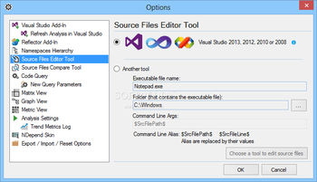 NDepend screenshot 12