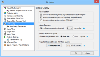 NDepend screenshot 13