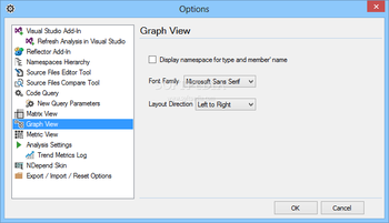 NDepend screenshot 16