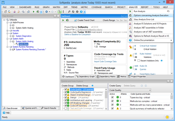 NDepend screenshot 8