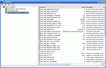 nDispatcher screenshot