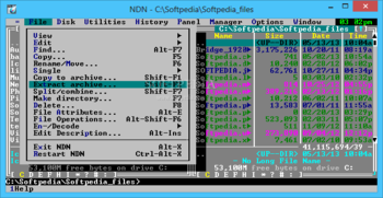 NDN screenshot 2