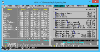 NDN screenshot 7