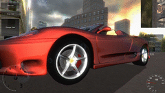 Need For Drive screenshot 6