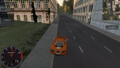 Need For Drive screenshot 8