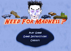 Need for Madness screenshot