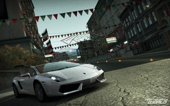 Need for Speed World screenshot 2