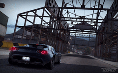 Need for Speed World screenshot 5