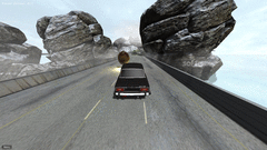 Need For Vaz 2106 screenshot 2