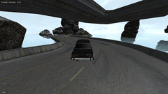 Need For Vaz 2106 screenshot 4