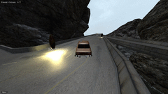 Need For Vaz 2106 screenshot 6