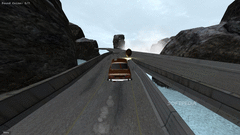 Need For Vaz 2106 screenshot 7