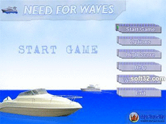 Need For Waves screenshot 2